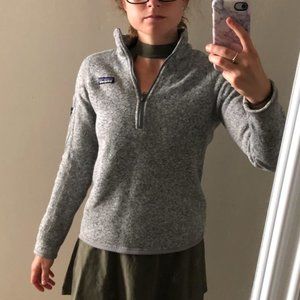 Better Sweater Patagonia In Great Condition